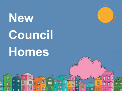 View article New Council Homes