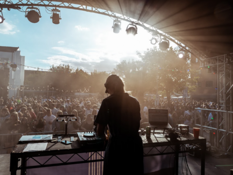 View article Hull City Council announces ‘Music Cities Stage’ for Humber Street Sesh 2026