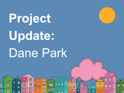 View article Project Update: Dane Park