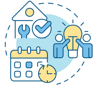 View article Tenant Satisfaction Measures submitted for third year