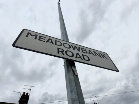 View article Traffic calming measures to be introduced on west Hull street 