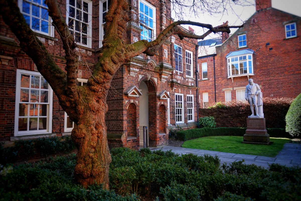 The Lord Mayor, Councillor Maria Coward, will attend an event this weekend at Wilberforce House to mark Slavery Remembrance Day