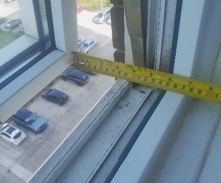 View article Window safety checks can save lives