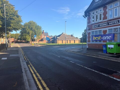 View article Council team up with Northern Gas Networks to minimise disruption for people in Hull  