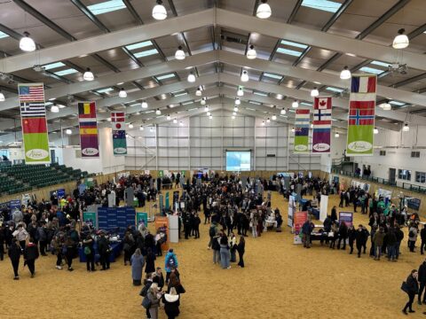 View article Over 50 employers to exhibit at this year’s Apprenticeship Expo