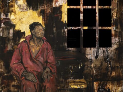 View article New acquisition on display at Ferens Art Gallery