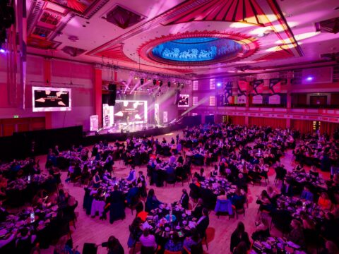 View article Public vote to help decide REYTAs winner for the first time