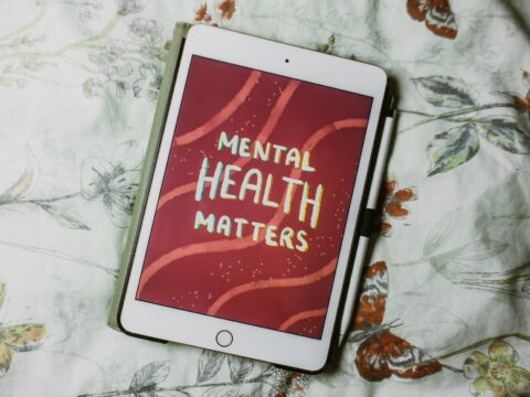 View article Survey aims to help improve mental health at work