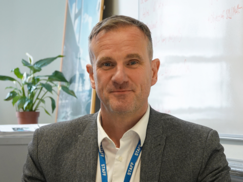 View article Ask Mark – What is Tpas and why does it matter to tenants?