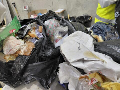 View article Hull fly-tippers prosecuted and ordered to pay over £9,000 