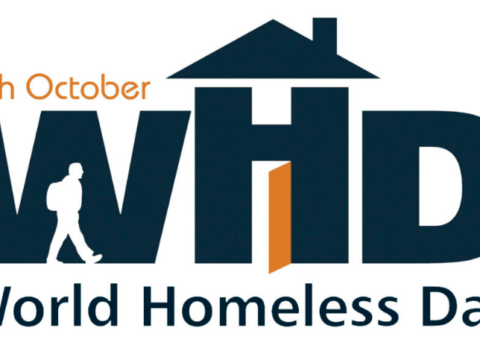 View article What World Homeless Day means to Hull