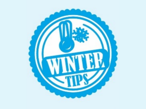 View article Winter Tips